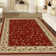 Weisgerber Floral Indoor Rug