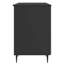  Desk With Shelf With Storage With Door Engineered Wood Modern Set-1742751031