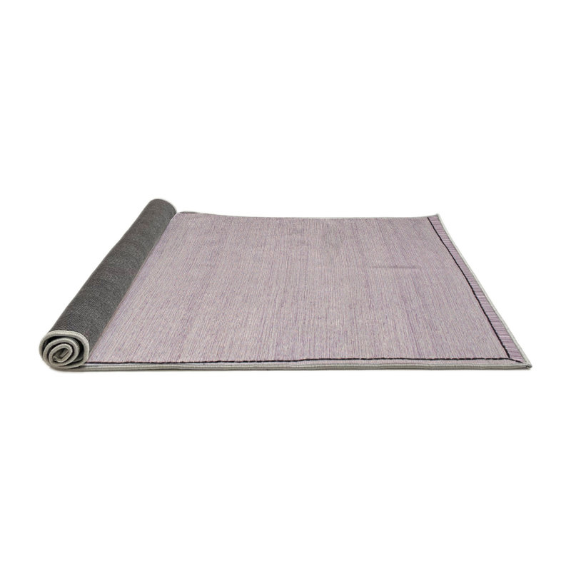 Tapis mauve Yodani, Rond 6 pi