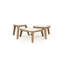 Fred Coffee Table S-668770810