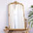 Overmantle Mirror