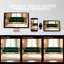 FX-P81B-RG (834-14 SOFA)