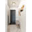 Nabors Glass Flush Mount-27063283