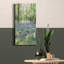 Lavande Hill II - impression sur toile tendue-1384327435