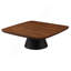 Ensemble de tables basses 2 pièces Duncan