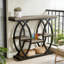 Console moderne pour le salon-1845655981