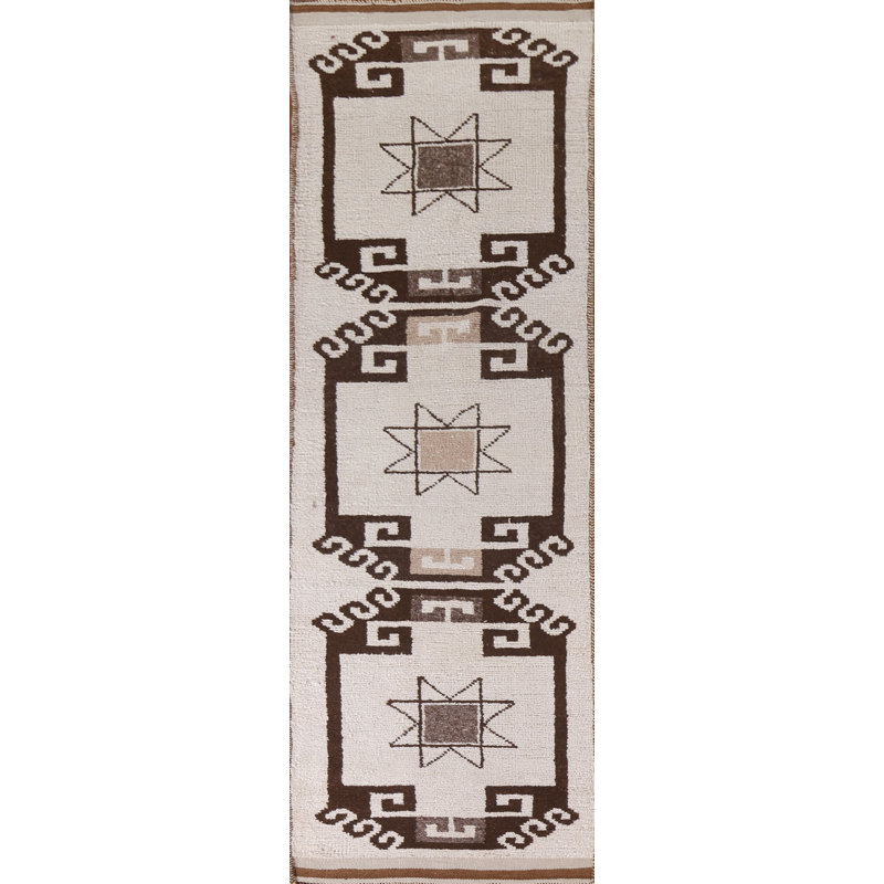 Tapis turc Anatolian Natural Dye
