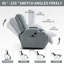 Fauteuil inclinable électrique à moteur Infinity Position-622846051