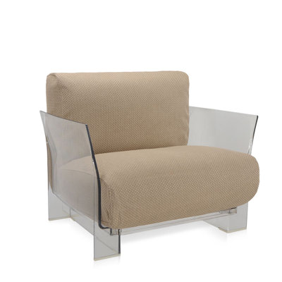 Pop Outdoor Lounge Chair