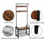 Banc de rangement Cropsey