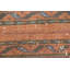Tapis rouge Oushak
