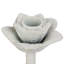 Chandelle de table en fer 10,125 po