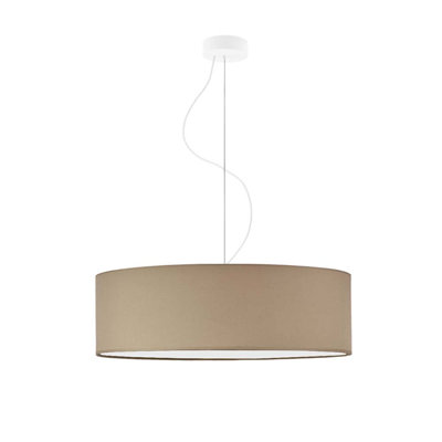 Aubryella 4 - Light Drum Pendant