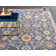 Cohocton Viscose Abstract Indoor Rug