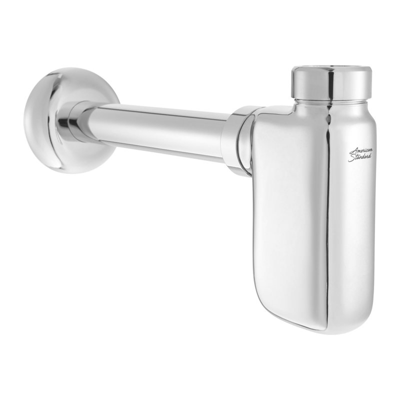 Decorative Bathroom Sink Trap