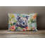  Coussin décoratif intérieur / extérieur en polyester Autre / Sans motif