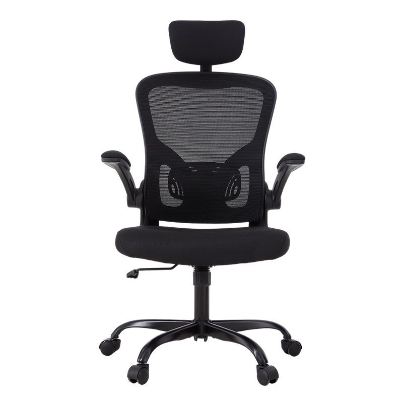 Black Office Chair for Office