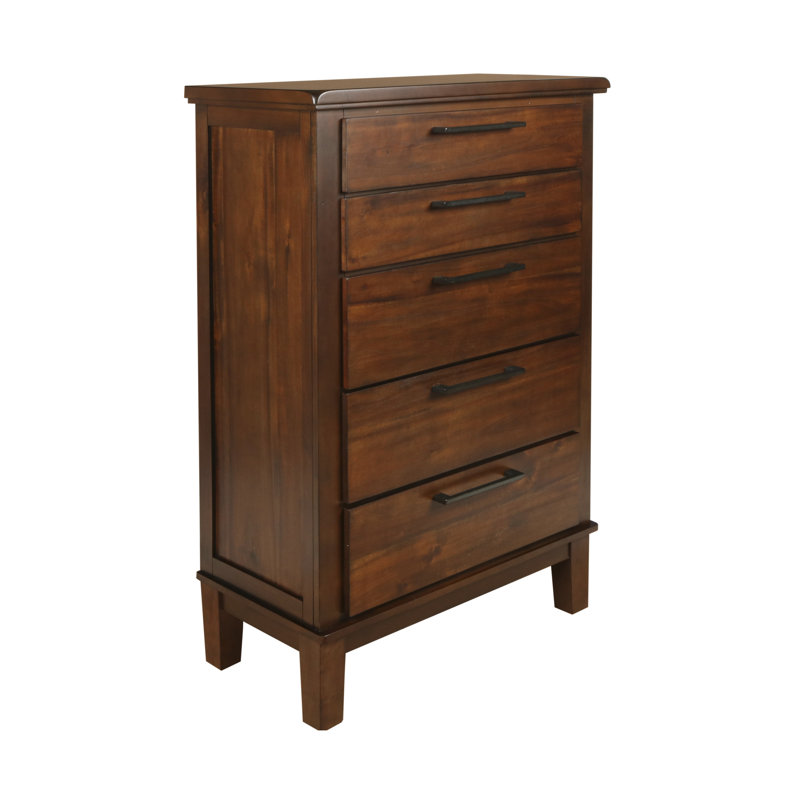 Feodora 5 - Drawer Chest