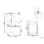 Outdoor Lounge Chair-645461684