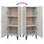 Hornell Accent Cabinet-897077941