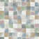 Beom Chequered Area Rug