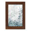 Bamboo Whisper II - Impression encadrée avec verre-1968765206-1968765167