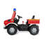 Rolly Toys Fire & Rescue Mercedes Unimog