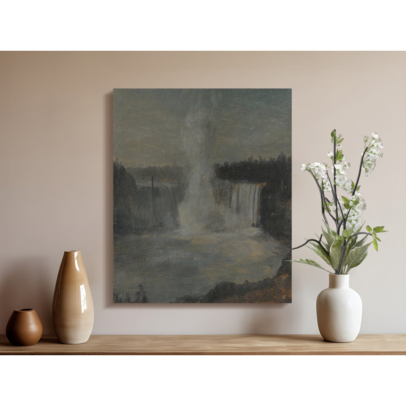 Daubert Wrapped Canvas Print Set, 20x30