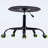 Seule Velvet Task Chair-1333955024