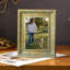Cadre de photo décoratif à profil antique 3 pièces 11 "x 14" doré antique-1202252051-1202252062-1202252063