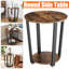 Petite table de bout Herrell