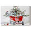 Christmas Holiday Arts - Toile tendue avec châssis-944298876