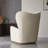Sherpa Upholstered Armchair