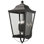Sheley Metal and Aluminium Wall Light