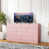 Rose est en rupture de stock
