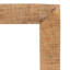 Artim Solid Mango Wood Console Table