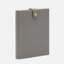 Dessie Full-grain Leather Picture Frame