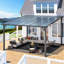 Mandalc Pergola with Canopy-182264082-182264086