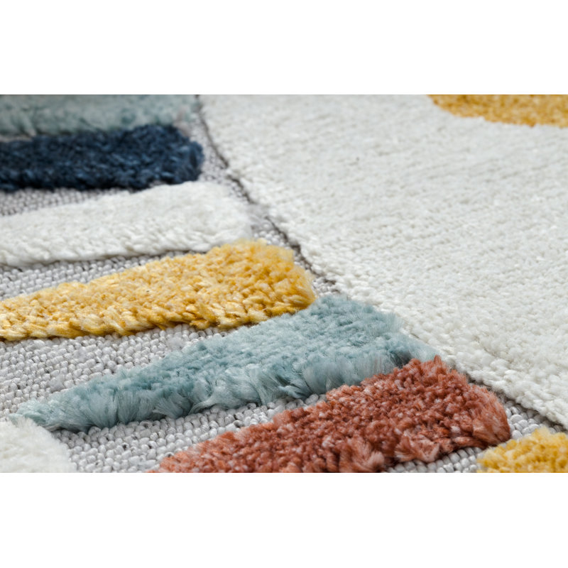 Vivienne Area Rug, Rectangle 140 x 190cm