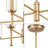 Shravan 4 - Light Dimmable Chandelier
