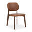 Chaises de salle à manger Boaz-151183407