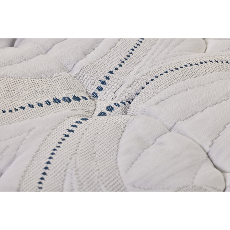 Matelas simple très long simple, technologie de refroidissement avec support central, mousse confortable, profondeur de 79,47 po, largeur de 39,11 po, hauteur de 11,26 po, blanc de 61,95 lb, rembourrage en acier, matériau en mousse, pour cadres de lit réglables