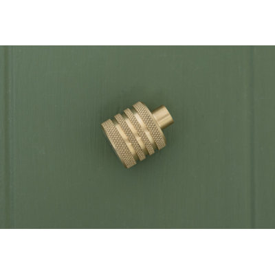 Halstein 23mm Diameter Cylindrical Knob