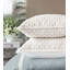 Amberlynn Square Pillow Cover & Insert