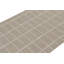 Scandinavian Wool Geometric Area Rug-632612951