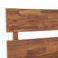 Solid Wood Bed Frame With Headboard-1193024176-1193024178