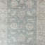  Tapis en laine fait à la main Oushak