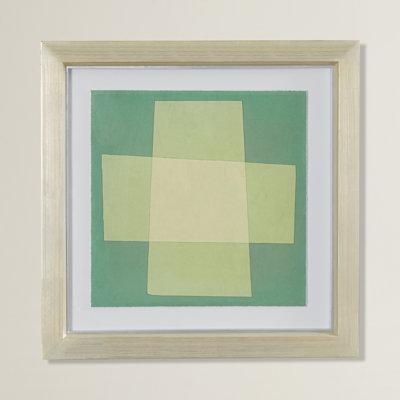 Reproduction d’art encadrée
