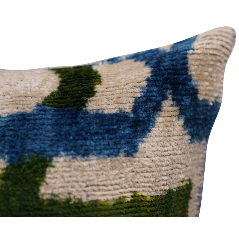 Square Pillow Cover & Insert