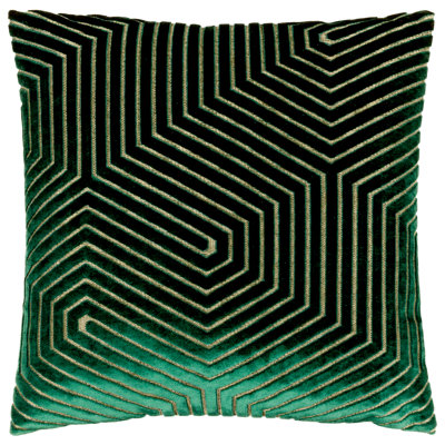 Evoke Square Throw Cushion